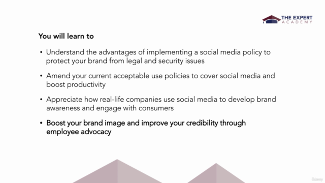 Social Media Policies In The Workplace – Screenshot 3