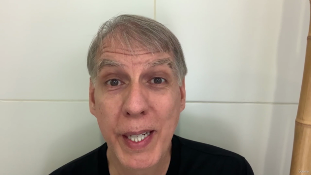 Git e GiHub: do Zero ao Mercado de Trabalho! – Screenshot 4