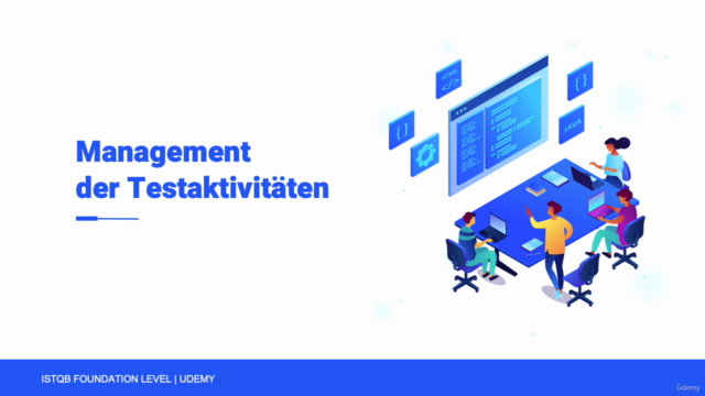 ISTQB Foundation Level: Vorbereitung auf die Prüfung – Screenshot 4