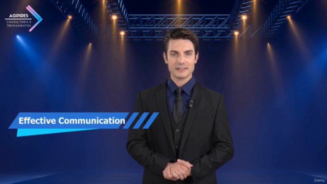 Effective Communication – Screenshot 4