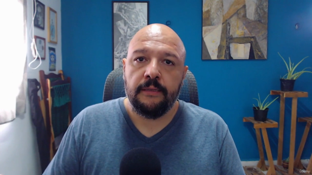 Domina la Tesis – Screenshot 2