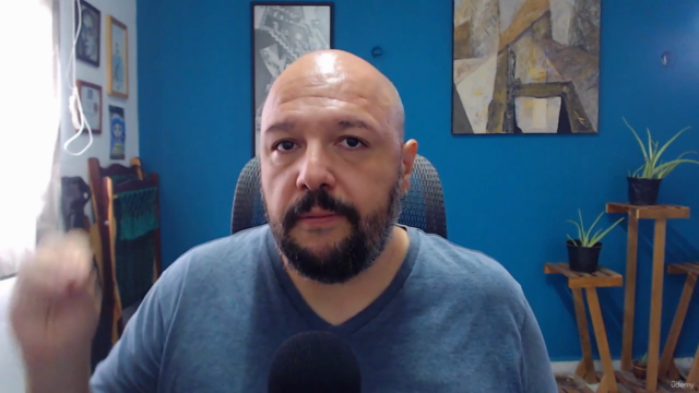 Domina la Tesis – Screenshot 3