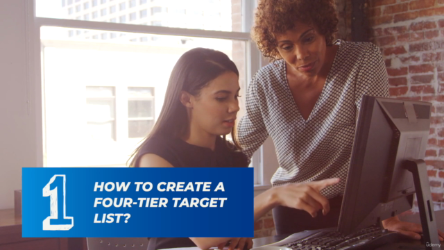 How to be a Headhunter - Part 1 - Research Target List – Screenshot 3