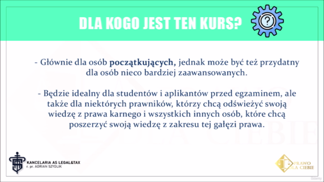Podstawy prawa administracyjnego – Screenshot 1