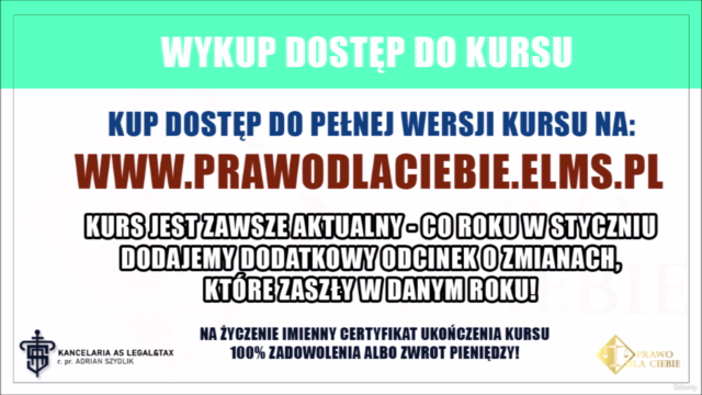 Podstawy prawa administracyjnego – Screenshot 4
