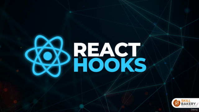 React Hooks Deep Dive: Elevate Your React Skills – Screenshot 1