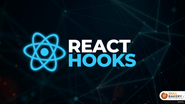React Hooks Deep Dive: Elevate Your React Skills – Screenshot 2