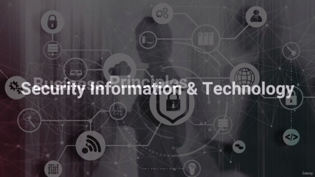 Master ASIS CPP: Certified Protection Professional Training – Screenshot 3