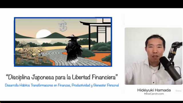 Disciplina Japonesa para la Libertad Financiera – Screenshot 4