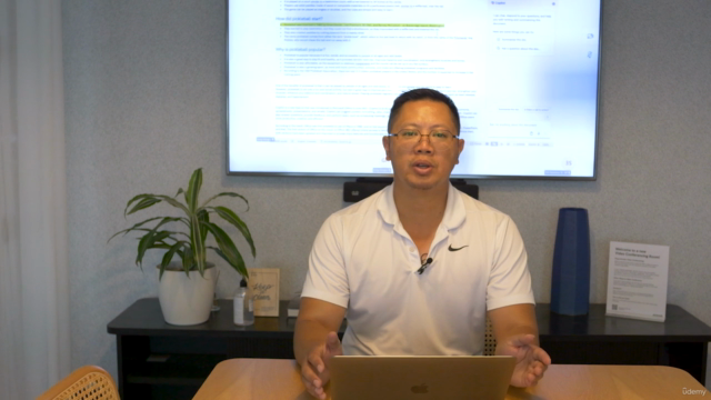 Learn Microsoft 365 Copilot (Ai Powered) – Screenshot 3