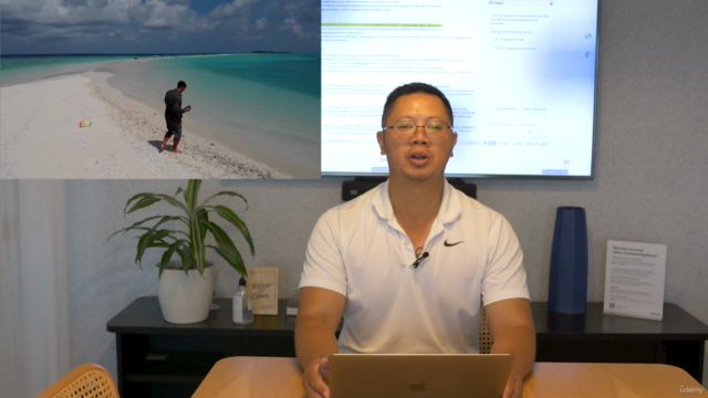 Learn Microsoft 365 Copilot (Ai Powered) – Screenshot 4