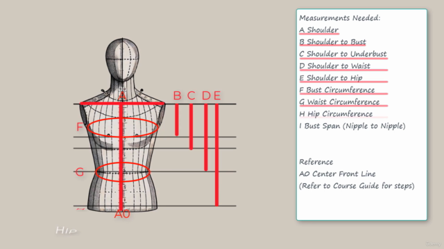 Crafting A Basic Block - Pattern Design Basics – Screenshot 2