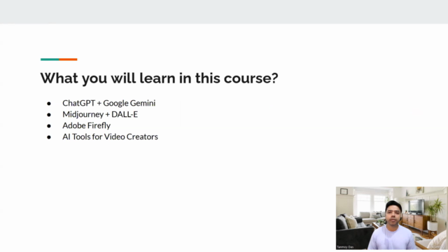 ChatGPT Complete Guide: Learn Midjourney, Gemini, Chat GPT 4 – Screenshot 2