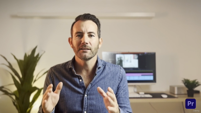 Premiere Pro : Maitrisez le montage Vidéo – Screenshot 4