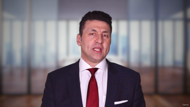 How to be a Headhunter - Part 3 - Turning "No" into "Yes" – Screenshot 2