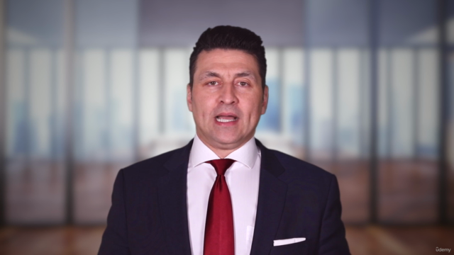 How to be a Headhunter - Part 3 - Turning "No" into "Yes" – Screenshot 3