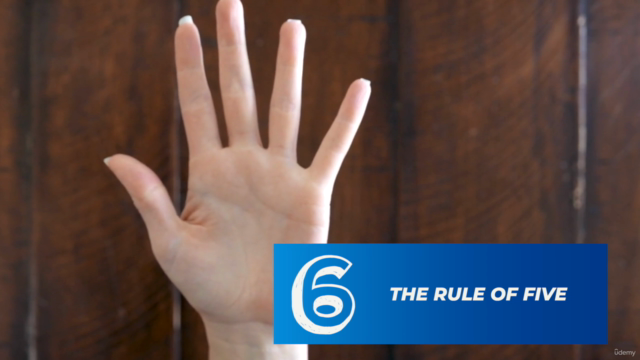 How to be a Headhunter - Part 3 - Turning "No" into "Yes" – Screenshot 4