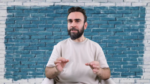 Travma Sonrası Büyümek – Screenshot 1