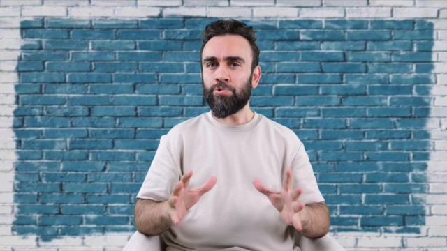 Travma Sonrası Büyümek – Screenshot 3