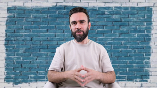 Travma Sonrası Büyümek – Screenshot 4