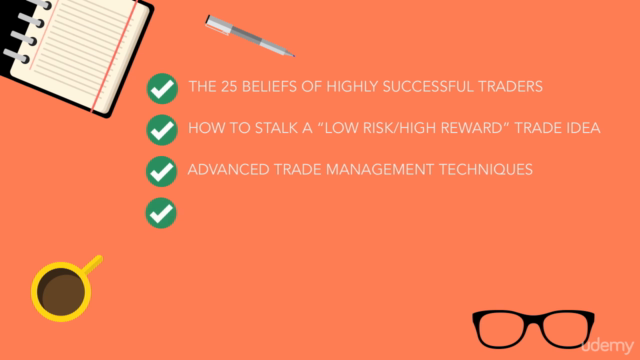 The Advanced Forex Course for Smart Traders – Screenshot 2