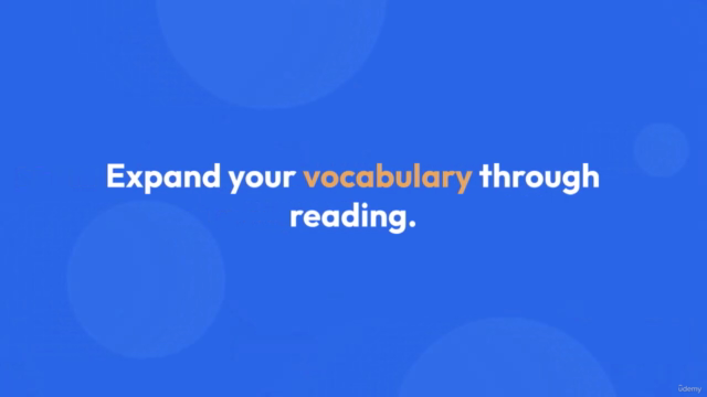 Elementary English as a Second Language – Screenshot 4