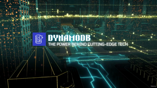 AWS DynamoDB 2025: High Performance Strategies Included – Screenshot 3