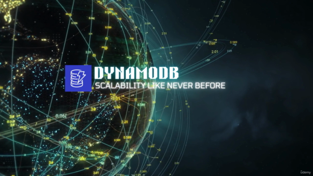 AWS DynamoDB 2025: High Performance Strategies Included – Screenshot 4