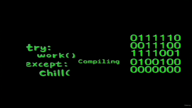 Complete Python Basics clearly explained through Animation – Screenshot 2