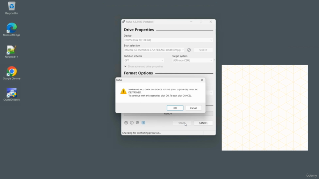 Firewall pfSense - w cztery godziny od zera do bohatera – Screenshot 1