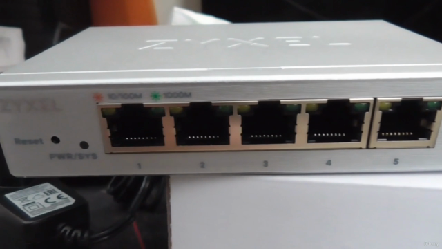Firewall pfSense - w cztery godziny od zera do bohatera – Screenshot 2