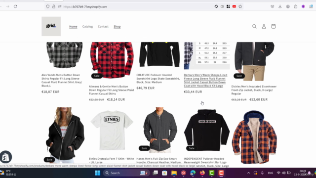 Amazon Dropshipping Blueprint: Launch, Scale & Profit Faster – Screenshot 3