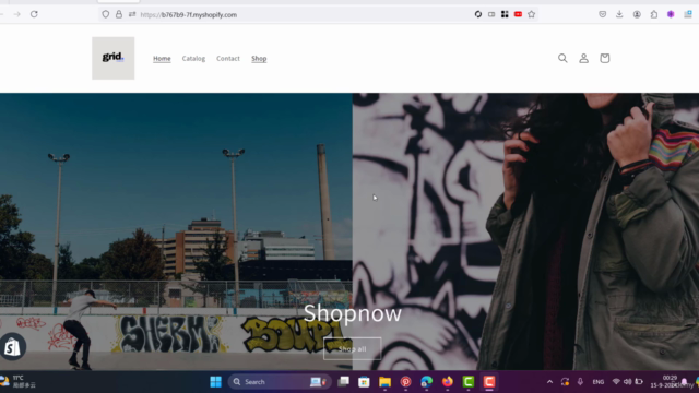 Amazon Dropshipping Blueprint: Launch, Scale & Profit Faster – Screenshot 4