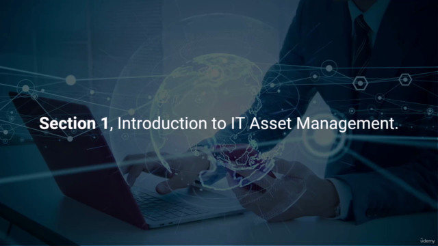 Master IT Asset Management (ITAM) and Optimization Training – Screenshot 2