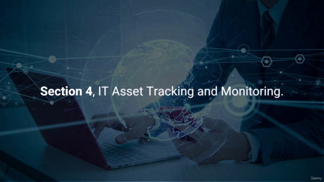Master IT Asset Management (ITAM) and Optimization Training – Screenshot 3