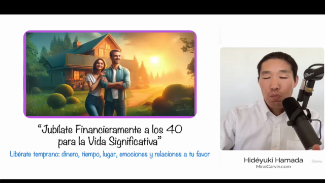 Jubílate Financieramente a los 40 para la Vida Significativa – Screenshot 2