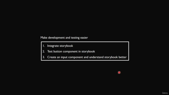 Build and Publish React UI Component Library to NPM – Screenshot 3