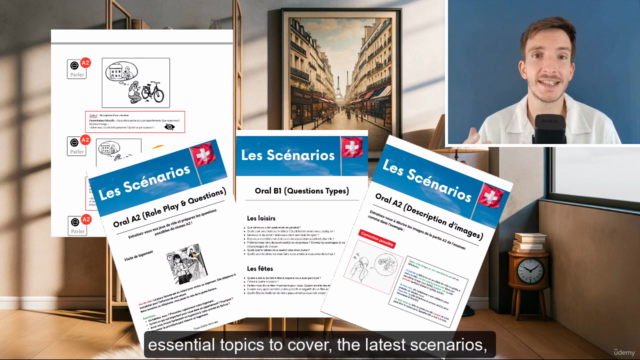Swiss FIDE Exam Preparation: Everything You Need to Succeed – Screenshot 4