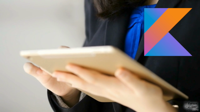 Domina Kotlin desde Cero: Software con Estándares de Calidad – Screenshot 1