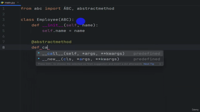 Python OOP: A Complete Course in Object Oriented Programming – Screenshot 4