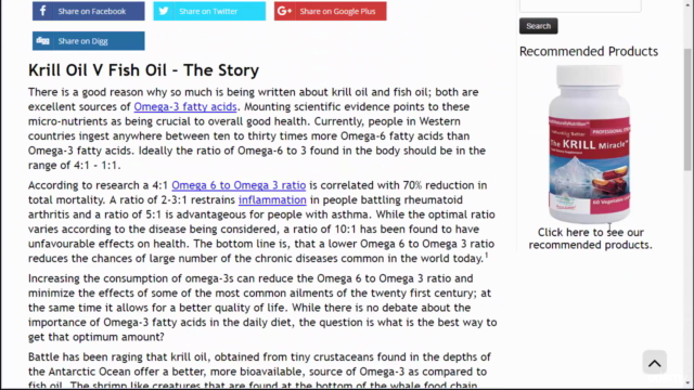 Learn how to Build High Quality Affiliate Websites – Screenshot 4