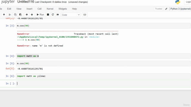 Computer Vision Smart Systems : Python, YOLO and OpenCV -1 – Screenshot 1