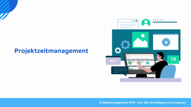 Projektmanagement PMP: Von den Grundlagen zum Experten – Screenshot 2