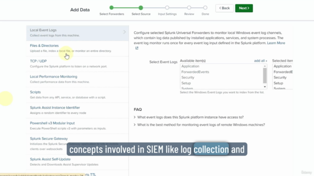 Cybersecurity Course 2025 : Beginner to Cybersecurity Expert – Screenshot 4