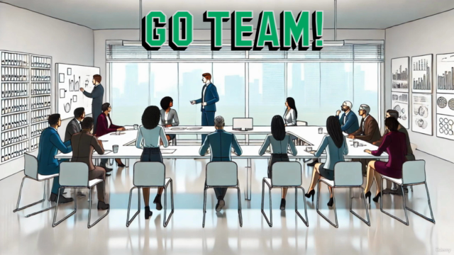 Decision Making For Leaders: Lead Smarter, Achieve Greatness – Screenshot 1