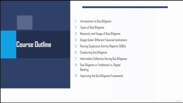 Guide to Customer Due Diligence AML techniques in FIs – Screenshot 2
