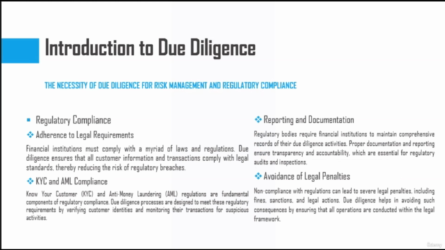 Guide to Customer Due Diligence AML techniques in FIs – Screenshot 4