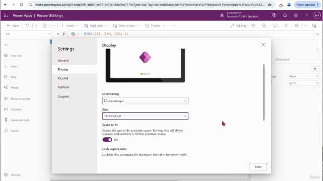 Microsoft Power Platform: Power Apps/Power BI/Power Automate – Screenshot 1