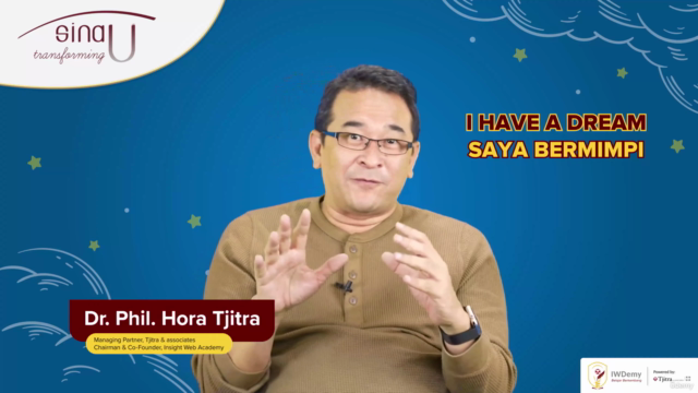 Formula Karir-K: Lima Langkah Menuju Karir Impian Anda – Screenshot 1