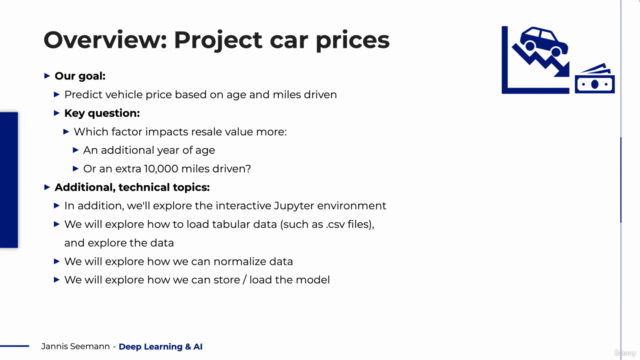 Practical Deep Learning: Master PyTorch in 15 Days – Screenshot 2